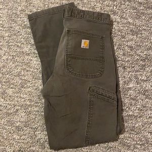 carhartt carpenter pants